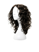 Peruca Naturala Barbara Saten Natural